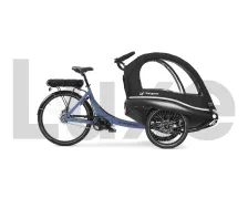 Winther Kangaroo LUXE 